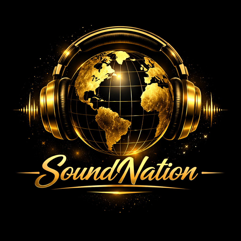 SoundNation Logo